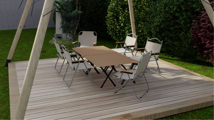 桥东区帐篷生产厂家：以匠心筑牢户外装备的品质根基